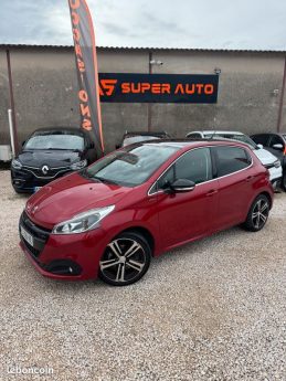 PEUGEOT 208 1.6 BLUEHDI 100CH ALLURE 5P 2017