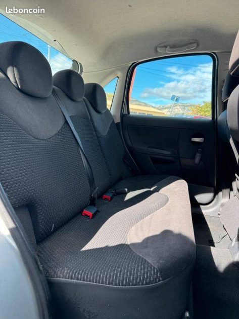 CITROEN C3 1.4 HDI - 8V TURBO 2009