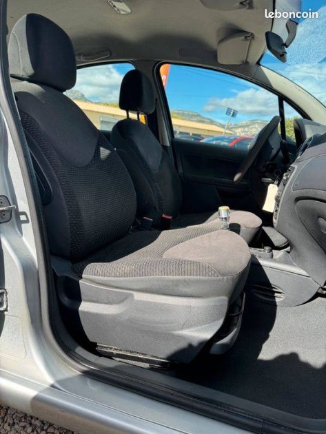 CITROEN C3 1.4 HDI - 8V TURBO 2009