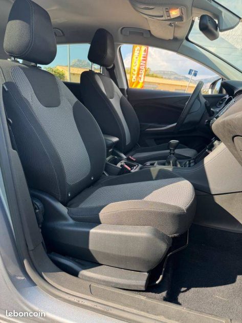 OPEL GRANDLAND X 1.2 TURBO 130CH EDITION 2019