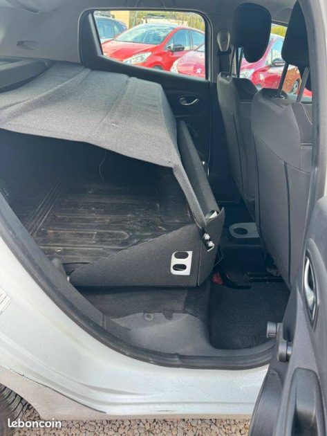 RENAULT CLIO 1.2 16V 75CH TREND 5P 2017