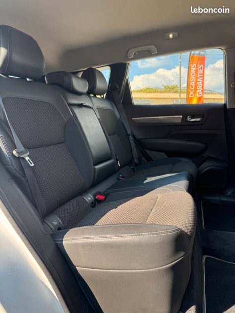 RENAULT KOLEOS 2 2.0 DCI - 16V TURBO 2017