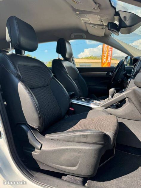 RENAULT KOLEOS 2 2.0 DCI - 16V TURBO 2017