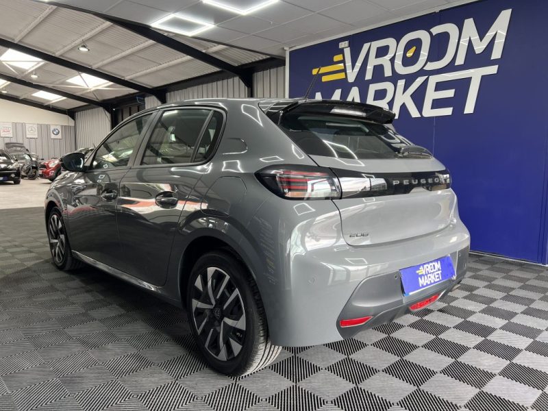 Peugeot 208 Essence 100ch - Active - 51 000 KM - 02/2024