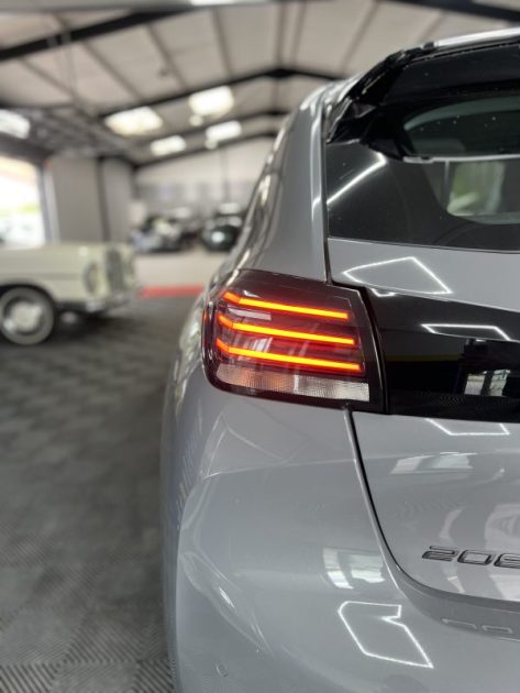 Peugeot 208 Essence 100ch - Active - 51 000 KM - 02/2024