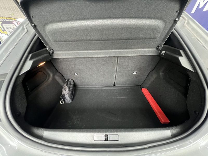 Peugeot 208 Essence 100ch - Active - 51 000 KM - 02/2024