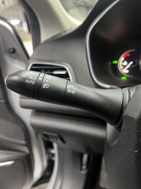 Renault Megane IV 1.6 dCi 130ch Energy Intens - Moteur a chaine / Éclairage d'ambiance / Caméra