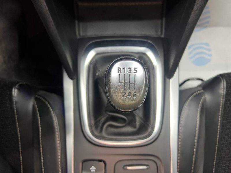 Renault Megane IV 1.6 dCi 130ch Energy Intens - Moteur a chaine / Éclairage d'ambiance / Caméra