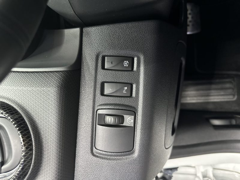 Renault Clio IV 1.5 dCi 90ch EDC Edition One - 162 000km - 2016 - LED avant/ar - Distribution neuve