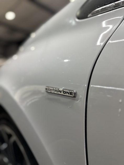 Renault Clio IV 1.5 dCi 90ch EDC Edition One - 162 000km - 2016 - LED avant/ar - Distribution neuve