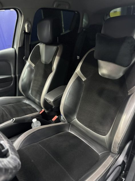 Renault Clio IV 1.5 dCi 90ch EDC Edition One - 162 000km - 2016 - LED avant/ar - Distribution neuve