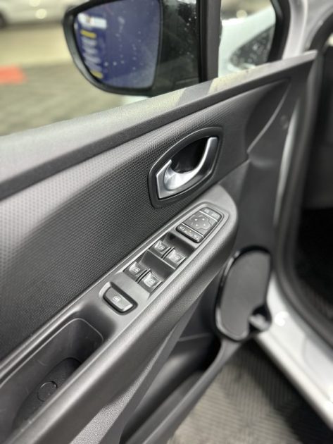 Renault Clio IV 1.5 dCi 90ch EDC Edition One - 162 000km - 2016 - LED avant/ar - Distribution neuve