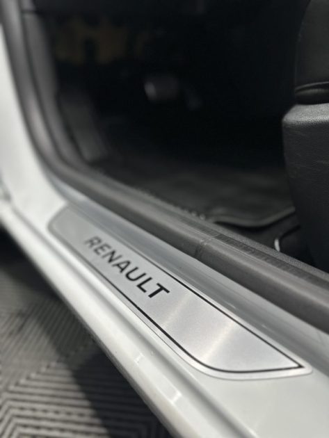 Renault Clio IV 1.5 dCi 90ch EDC Edition One - 162 000km - 2016 - LED avant/ar - Distribution neuve