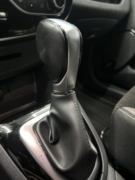 Renault Clio IV 1.5 dCi 90ch EDC Edition One - 162 000km - 2016 - LED avant/ar - Distribution neuve