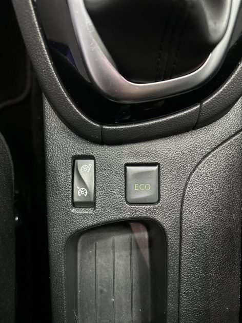 Renault Clio IV 1.5 dCi 90ch EDC Edition One - 162 000km - 2016 - LED avant/ar - Distribution neuve