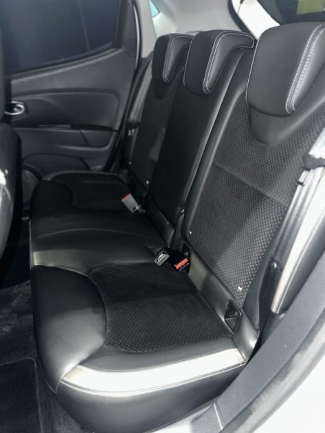 Renault Clio IV 1.5 dCi 90ch EDC Edition One - 162 000km - 2016 - LED avant/ar - Distribution neuve