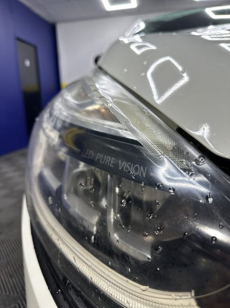 Renault Clio IV 1.5 dCi 90ch EDC Edition One - 162 000km - 2016 - LED avant/ar - Distribution neuve