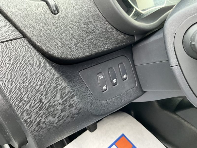 RENAULT KANGOO II 1.5 BLUE DCI 95 CV BUSINESS *TVA RÉCUPÉRABLE