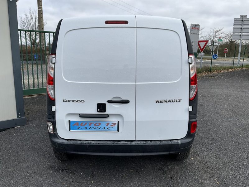 RENAULT KANGOO II 1.5 BLUE DCI 95 CV BUSINESS *TVA RÉCUPÉRABLE