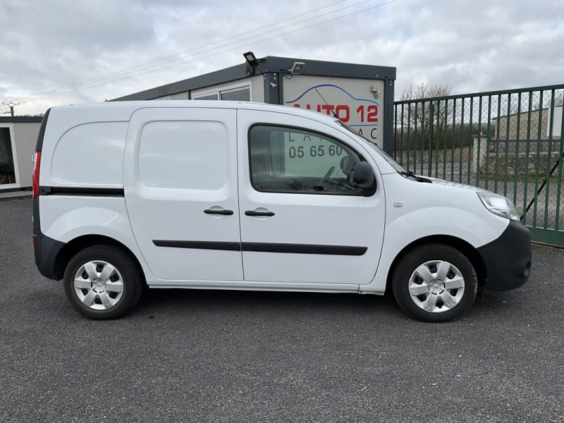 RENAULT KANGOO II 1.5 BLUE DCI 95 CV BUSINESS *TVA RÉCUPÉRABLE