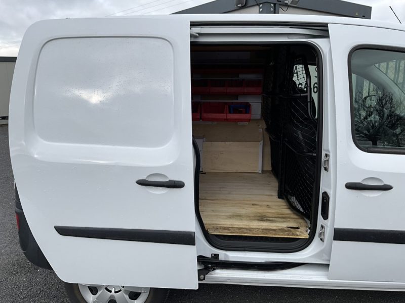 RENAULT KANGOO II 1.5 BLUE DCI 95 CV BUSINESS *TVA RÉCUPÉRABLE