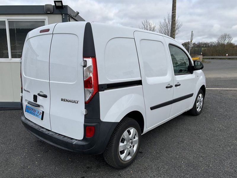 RENAULT KANGOO II 1.5 BLUE DCI 95 CV BUSINESS *TVA RÉCUPÉRABLE