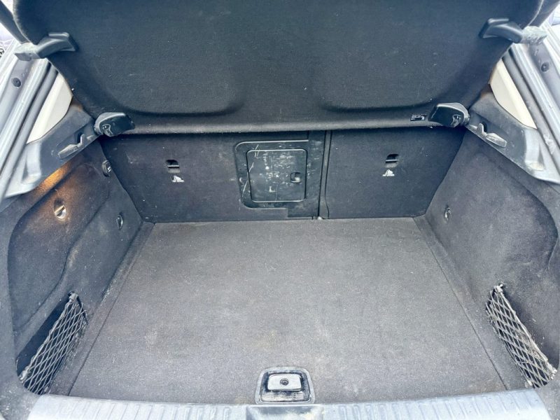 MERCEDES GLA 180D 109CH INTUITION 7G-DCT 2018