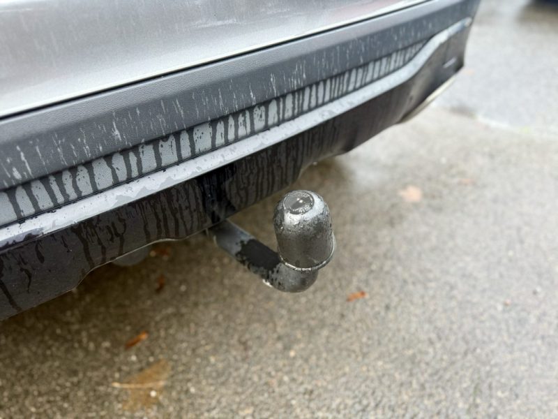 MERCEDES GLA 180D 109CH INTUITION 7G-DCT 2018