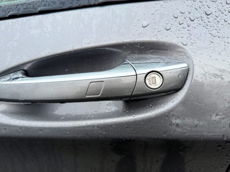 MERCEDES GLA 180D 109CH INTUITION 7G-DCT 2018