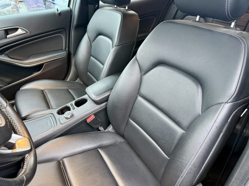 MERCEDES GLA 180D 109CH INTUITION 7G-DCT 2018