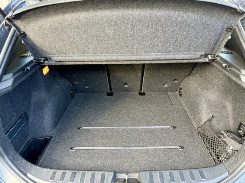 B.M.W. X1 S DRIVE 18D 143 LOUNGE undefined