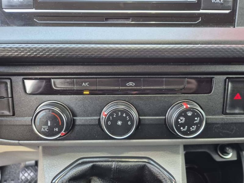 VOLKSWAGEN TRANSPORT 2.8T L1H1 2.0 TDI 110CH BUSINESS 2023