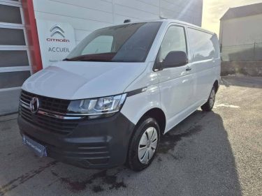 VOLKSWAGEN TRANSPORT 2.8T L1H1 2.0 TDI 110CH BUSINESS 2023