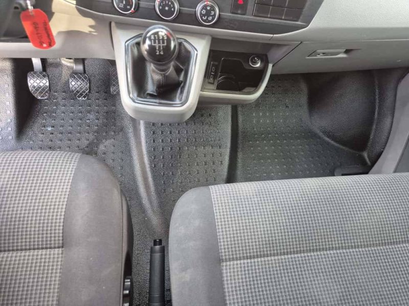 VOLKSWAGEN TRANSPORT 2.8T L1H1 2.0 TDI 110CH BUSINESS 2023