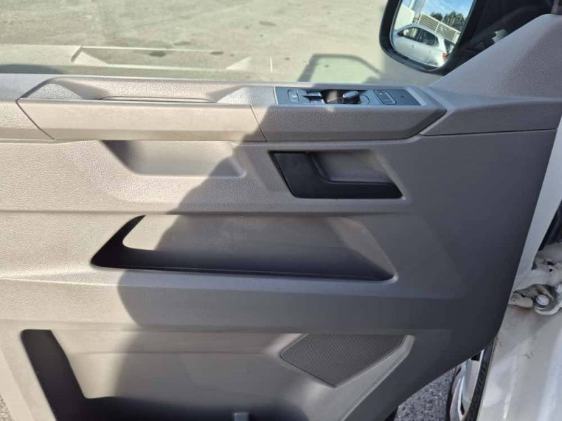 VOLKSWAGEN TRANSPORT 2.8T L1H1 2.0 TDI 110CH BUSINESS 2023