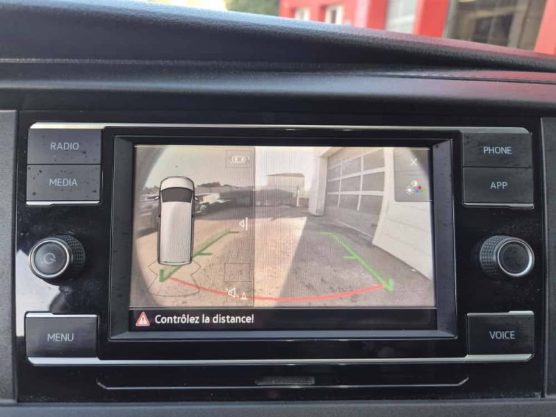 VOLKSWAGEN TRANSPORT 2.8T L1H1 2.0 TDI 110CH BUSINESS 2023