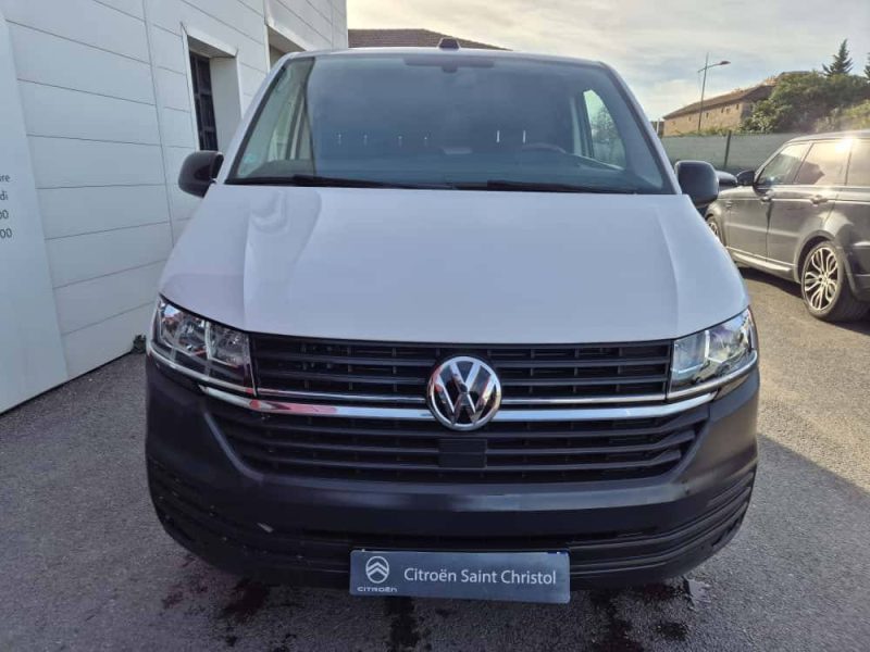 VOLKSWAGEN TRANSPORT 2.8T L1H1 2.0 TDI 110CH BUSINESS 2023