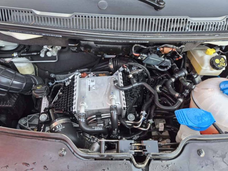 VOLKSWAGEN TRANSPORT 2.8T L1H1 2.0 TDI 110CH BUSINESS 2023