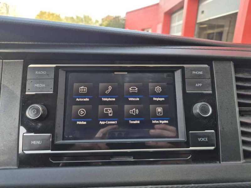 VOLKSWAGEN TRANSPORT 2.8T L1H1 2.0 TDI 110CH BUSINESS 2023