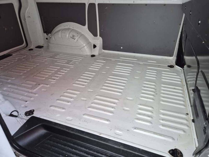 VOLKSWAGEN TRANSPORT 2.8T L1H1 2.0 TDI 110CH BUSINESS 2023