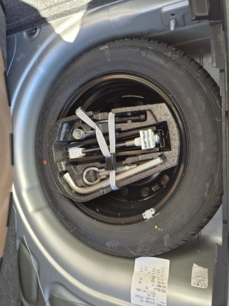 VOLKSWAGEN POLO 1.2 TSI 90CH BLUEMOTION TECHNOLOGY CONFORTLINE BUSINESS 5P 2017