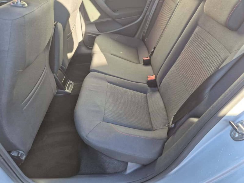 VOLKSWAGEN POLO 1.2 TSI 90CH BLUEMOTION TECHNOLOGY CONFORTLINE BUSINESS 5P 2017