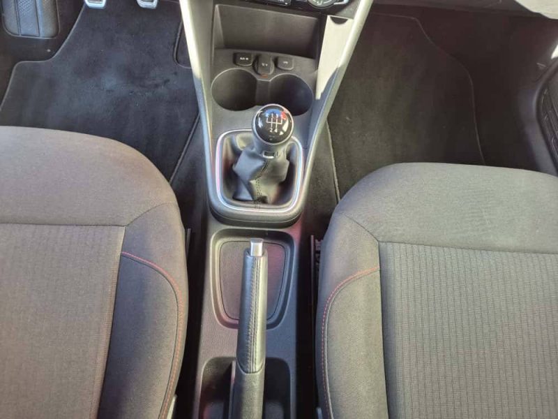 VOLKSWAGEN POLO 1.2 TSI 90CH BLUEMOTION TECHNOLOGY CONFORTLINE BUSINESS 5P 2017