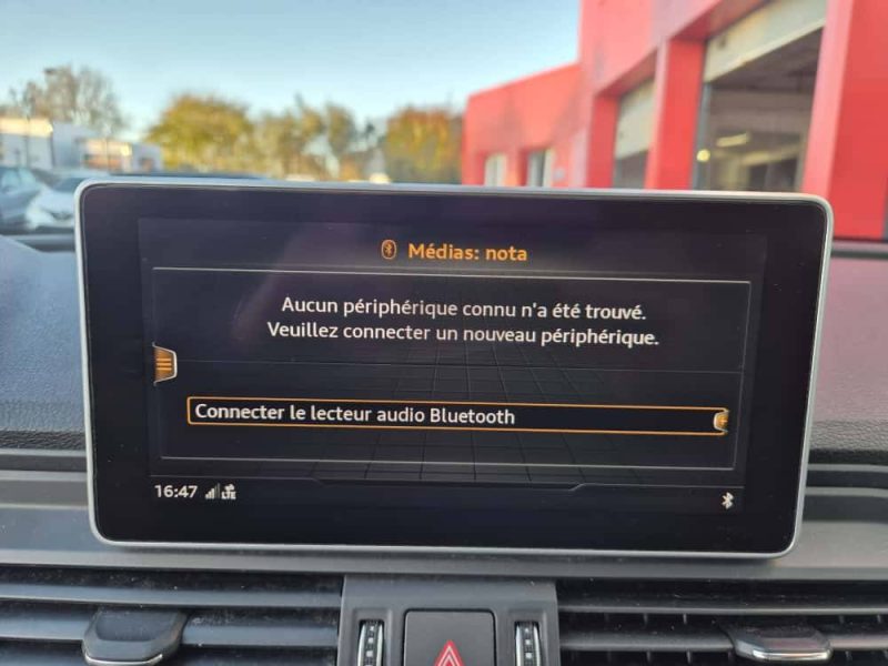 AUDI Q5 55 TFSI E 367CH S LINE QUATTRO S TRONIC 7 EURO6D-T 45G 2020