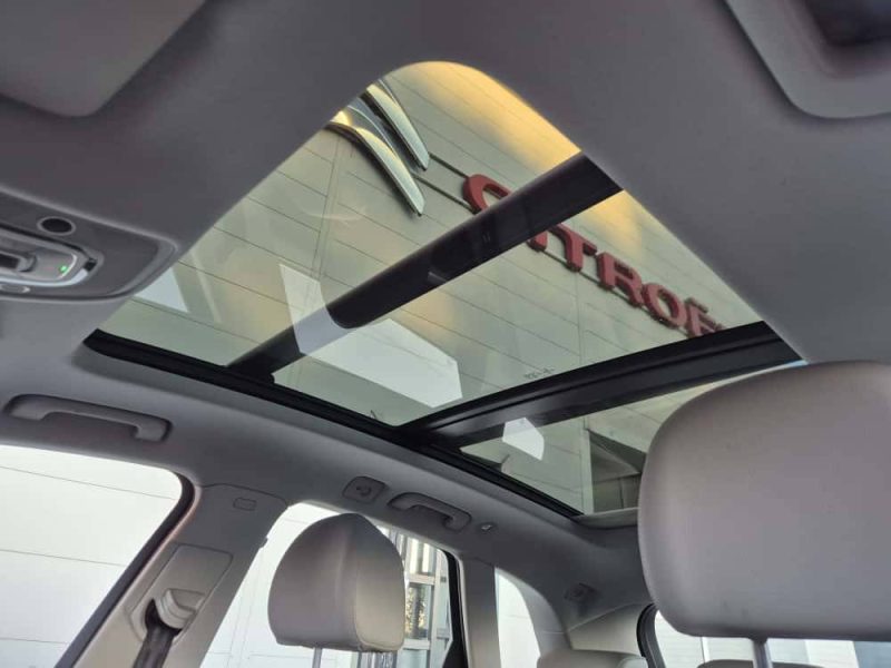 AUDI Q5 55 TFSI E 367CH S LINE QUATTRO S TRONIC 7 EURO6D-T 45G 2020