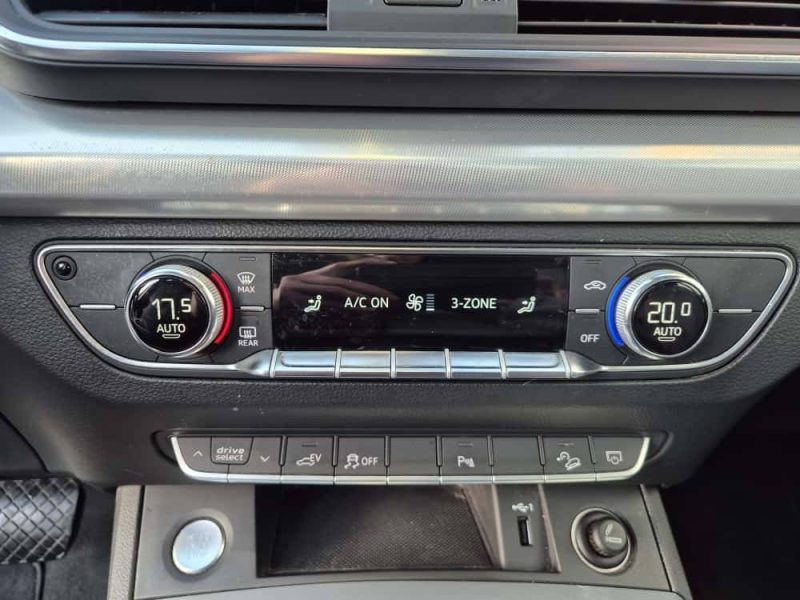 AUDI Q5 55 TFSI E 367CH S LINE QUATTRO S TRONIC 7 EURO6D-T 45G 2020