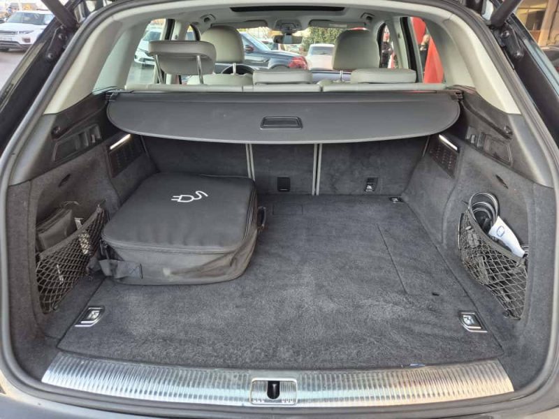 AUDI Q5 55 TFSI E 367CH S LINE QUATTRO S TRONIC 7 EURO6D-T 45G 2020