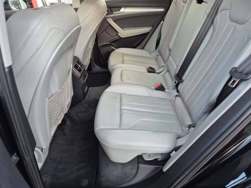 AUDI Q5 55 TFSI E 367CH S LINE QUATTRO S TRONIC 7 EURO6D-T 45G 2020