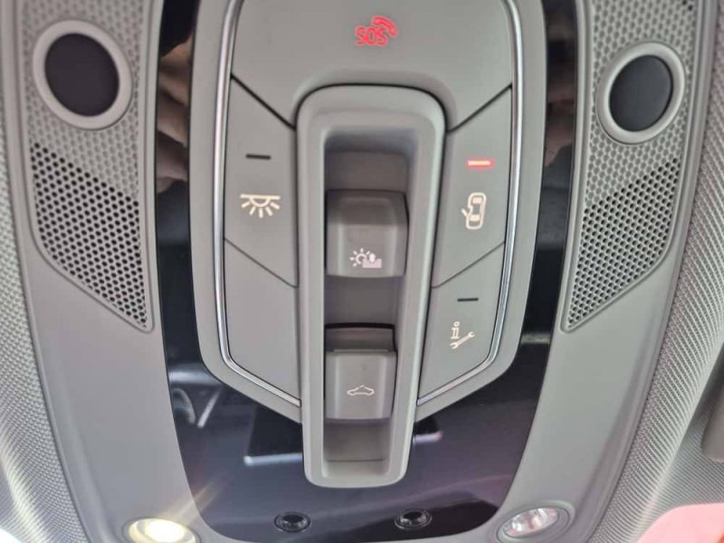 AUDI Q5 55 TFSI E 367CH S LINE QUATTRO S TRONIC 7 EURO6D-T 45G 2020