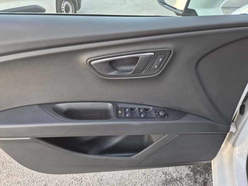 SEAT LEON 1.4 TSI 150CH ACT FR START&STOP 2016